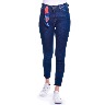 Jean Blast