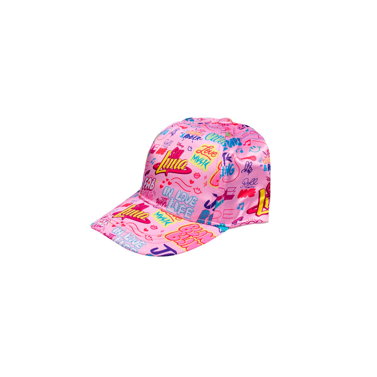 Gorra Soy Luna
