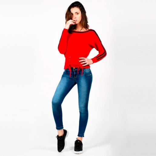 Sweater Relav