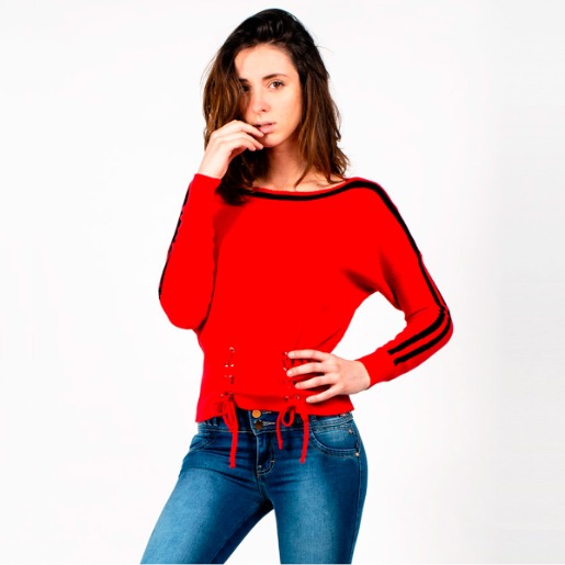 Sweater Relav
