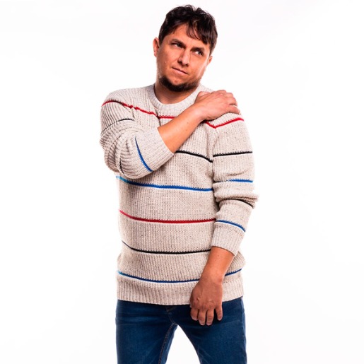 Sweater Sift Line
