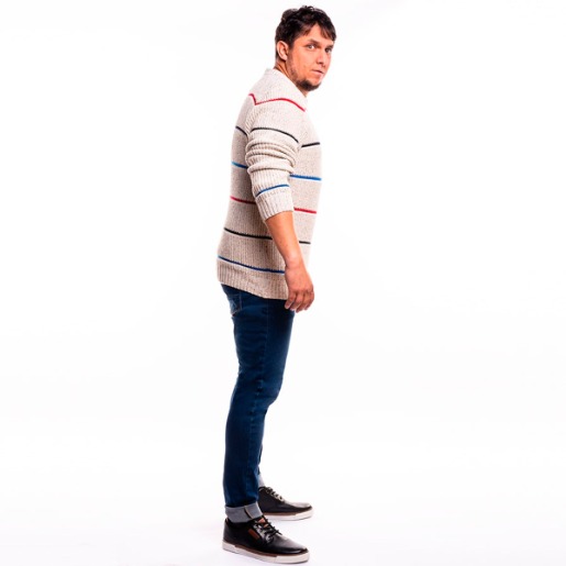 Sweater Sift Line