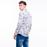 Camisa Flame