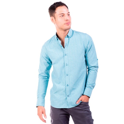Camisa De Hombre