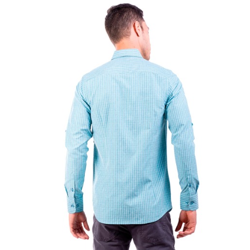 Camisa De Hombre