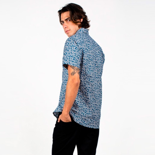CAMISA E06CFME025