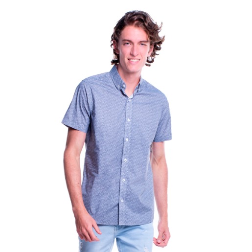 Camisa Flyer
