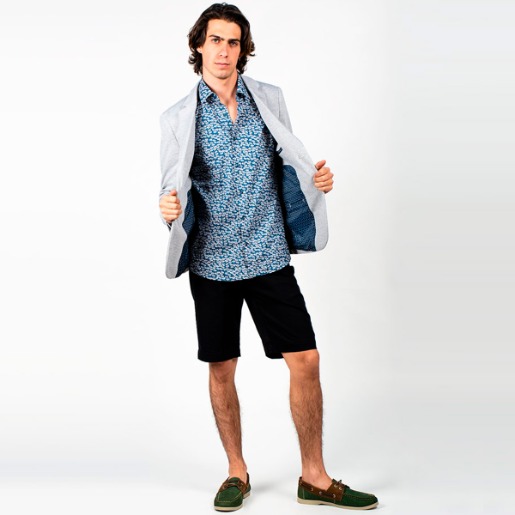 Blazer Eceros