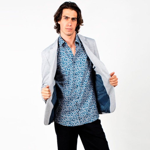Blazer Eceros