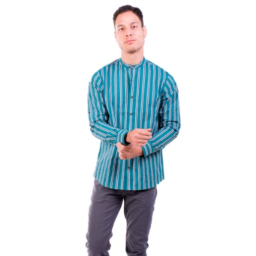 Camisa De Hombre