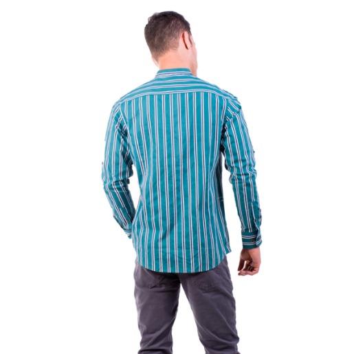 Camisa De Hombre