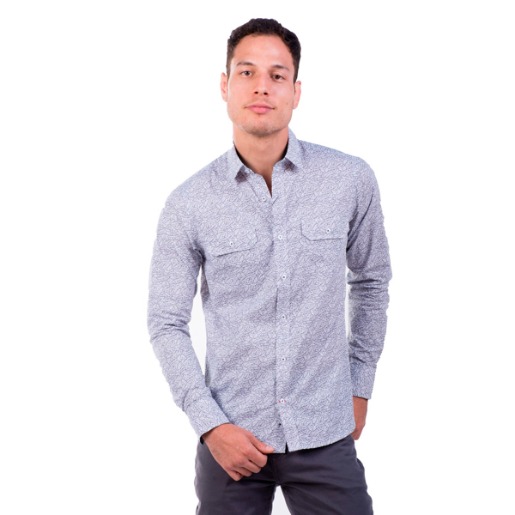 Camisa Para Hombre