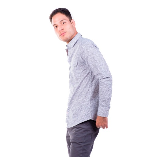 Camisa Para Hombre
