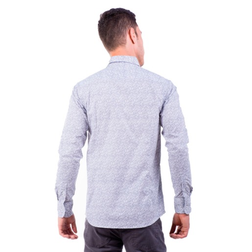 Camisa Para Hombre