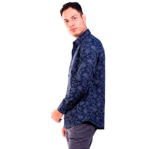 Camisa Para Hombre