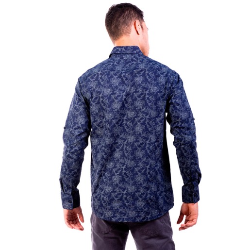 Camisa Para Hombre