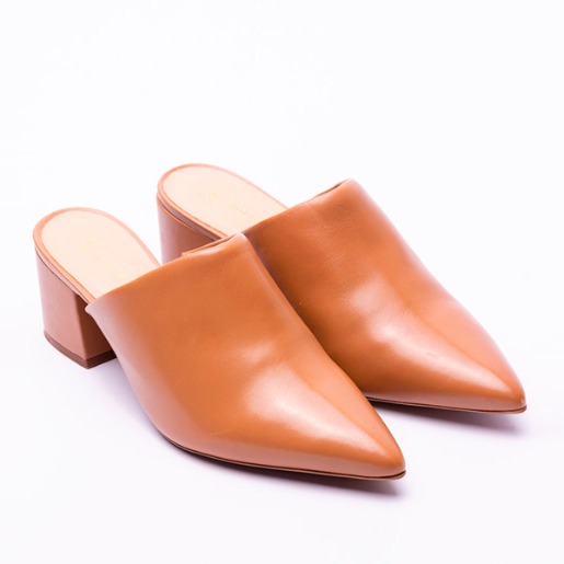 Taco Formal Camel