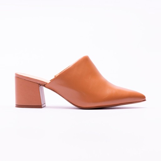 Taco Formal Camel