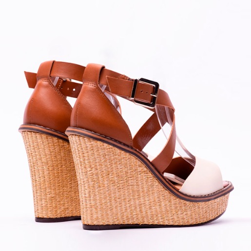 Sandalia Informal Navou