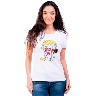 Camiseta De Mujer