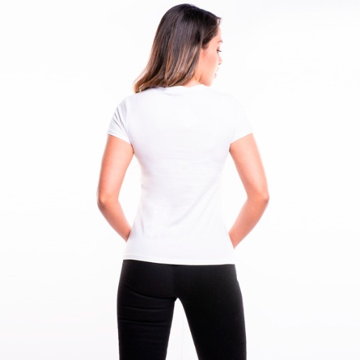 Camiseta Ice Cream para Mujer