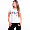 Camiseta Ice Cream para Mujer