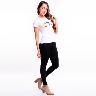 Camiseta Ice Cream para Mujer