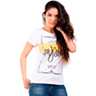 Camiseta De Mujer
