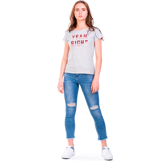 Camiseta para Chicas