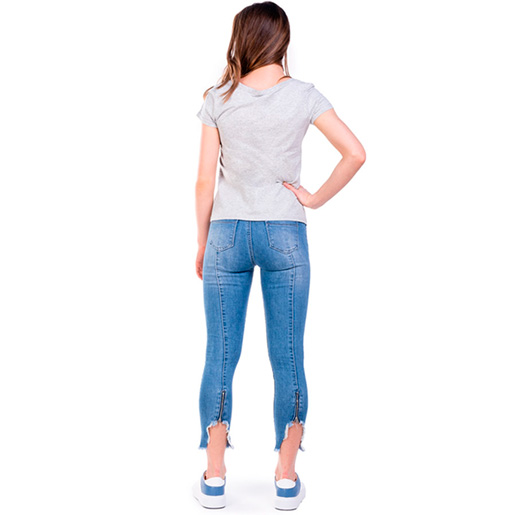 Camiseta para Chicas