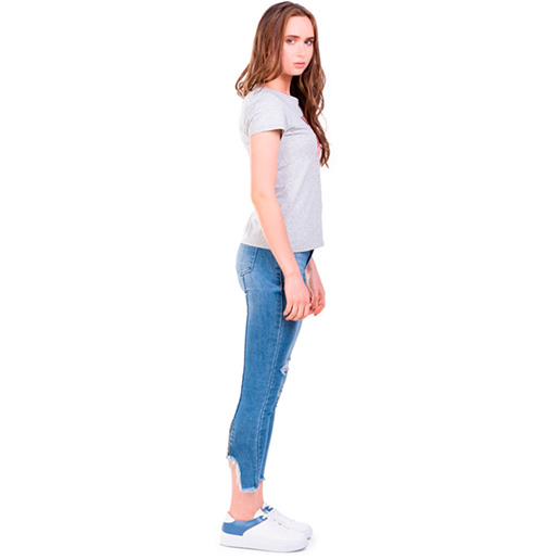 Camiseta para Chicas