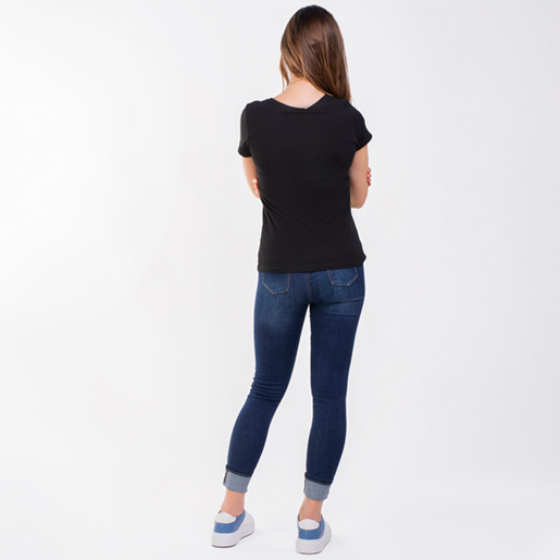 CAMISETA ROMANCE