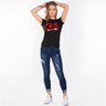 CAMISETA ROMANCE