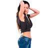 Blusa de Mujer Juvenil