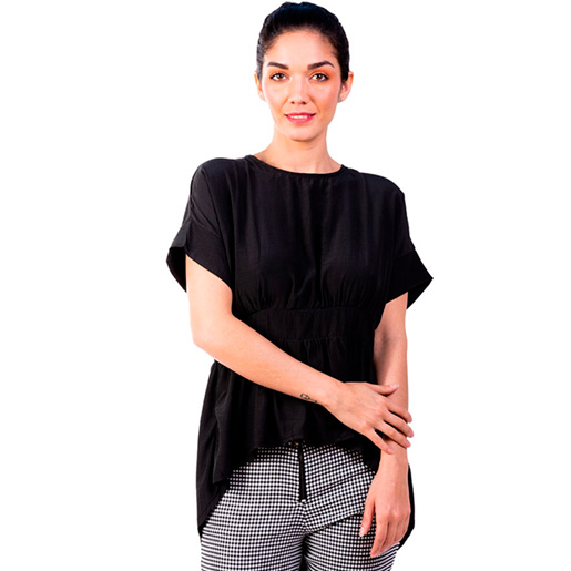 Blusa De Mujer