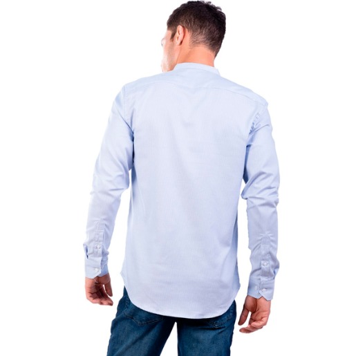 Camisa Para Hombre