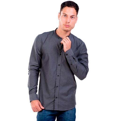 Camisa De Hombre