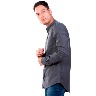 Camisa De Hombre