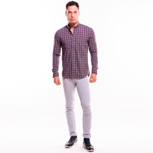 Camisa Eramo F20