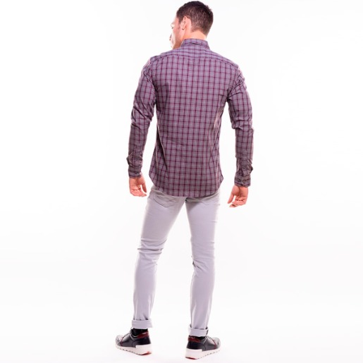 Camisa Eramo F20