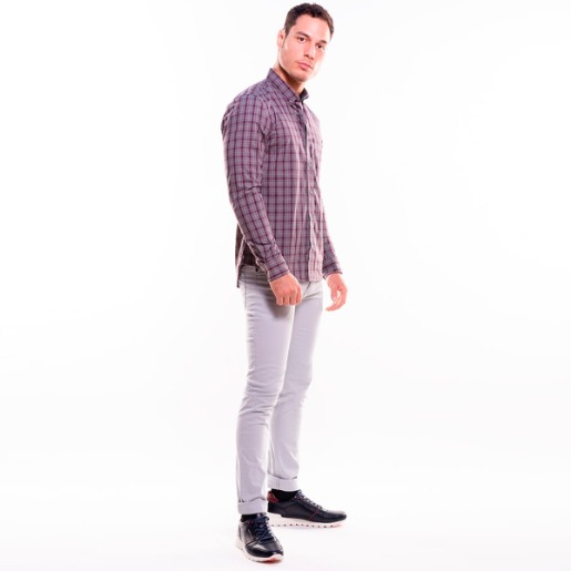 Camisa Eramo F20