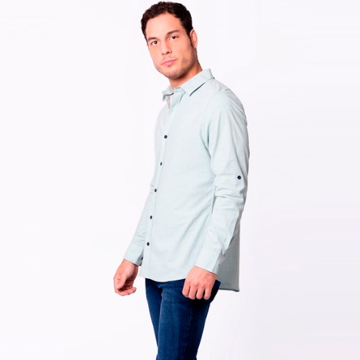 Camisa Ecler