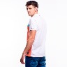 Camiseta Polo Beach 96 para Hombre