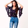 Blusa Zular para Mujer