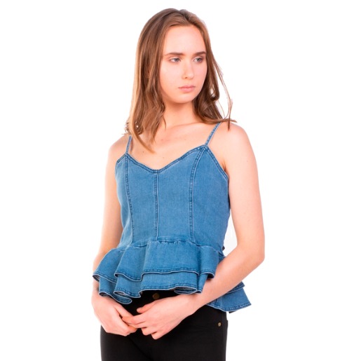 Top Para Mujer