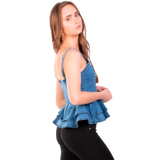 Top Para Mujer