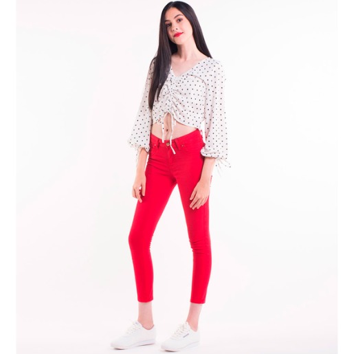 Blusa Anur para Mujer