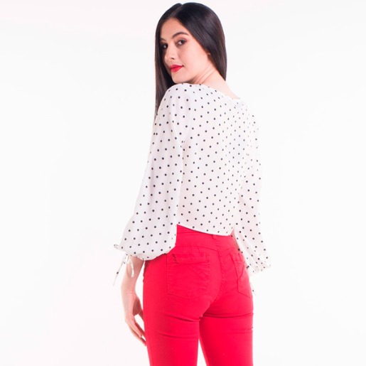 Blusa Anur para Mujer