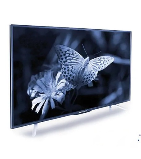 Televisor Led 4K INNOVA 50'' Smart
