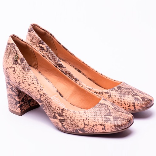Taco Formal Animal Print